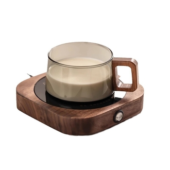 Μίνι φλιτζάνι τσαγιού Dundun, φλιτζάνι τσαγιού, διαχωρισμός νερού, οικιακό γυάλινο γραφείο, φλιτζάνι τσαγιού λουλουδιών, φλιτζάνι καφέ που μπορεί να θερμανθεί