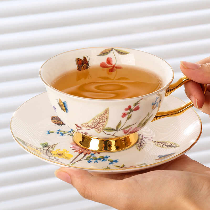 Meidao virágtartós tál, fűthető üveg teáskanna, szűrő teáskanna, gyümölcsvirág teáskanna, délutáni teakészlet