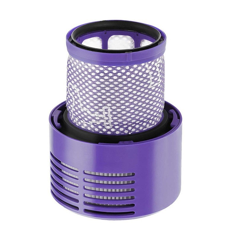 Pogodno za filterski element Dyson Dyson za bežične usisavače V10, stražnji HEPA Haipa filter