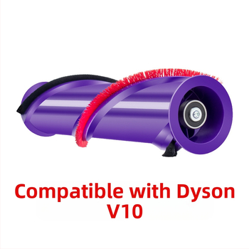 A Huixi Dyson porszívó tartozékokhoz alkalmas: V6/V7/V8/V10/V11 közvetlen meghajtású elektromos padlókefe, főkefehenger