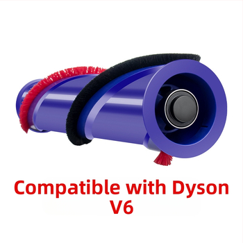 A Huixi Dyson porszívó tartozékokhoz alkalmas: V6/V7/V8/V10/V11 közvetlen meghajtású elektromos padlókefe, főkefehenger