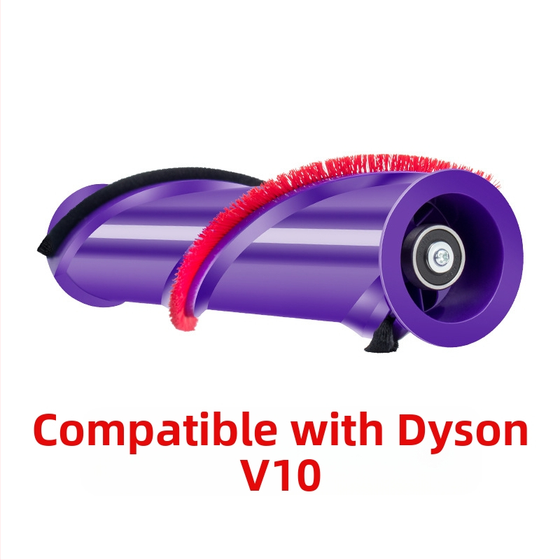 Huixi je vhodný pre príslušenstvo k vysávačom Dyson V6/V7/V8/V10/V11 s priamym pohonom a hlavným valčekom kefky pre elektrickú podlahovú kefu.