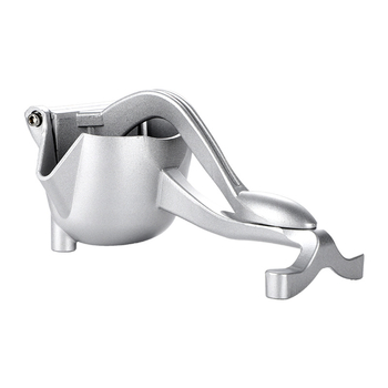 Νέος εγχειρίδιος αποχυμωτής οικιακής χρήσης διασημοτήτων Διαδικτύου Πολυλειτουργικός αποχυμωτής Φορητός αποχυμωτής φρούτων λεμονιού Άμεση προμήθεια εργοστασίου