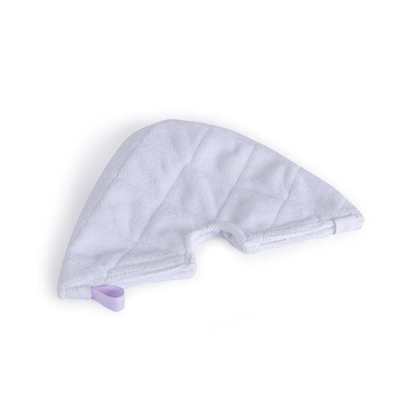 „Shark Shark“ garinės šluostės šluostė S3501 S3601 S3901 S3550 Šluostės antgalio priedai