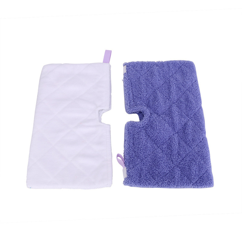 „Shark Shark“ garinės šluostės šluostė S3501 S3601 S3901 S3550 Šluostės antgalio priedai