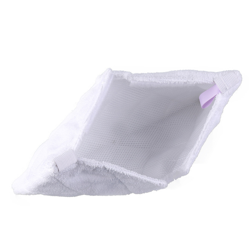 „Shark Shark“ garinės šluostės šluostė S3501 S3601 S3901 S3550 Šluostės antgalio priedai