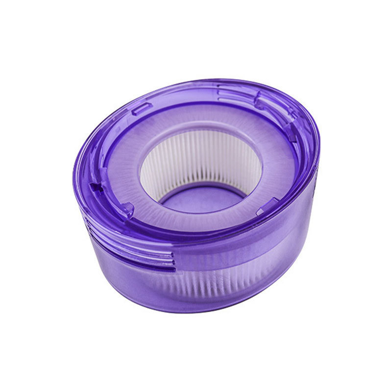 Dyson atka eltávolító porszívó tartozékokhoz alkalmas Dyson V8 FOCUS MATRAC Első szűrő Hátsó szűrőbetét