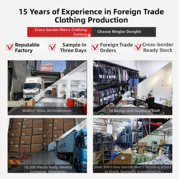 25 muških europskih i američkih prekograničnih veleprodajnih tvornica TEMU Xiyin Amazon Splicing Trendy Street Sports Casual Hlače