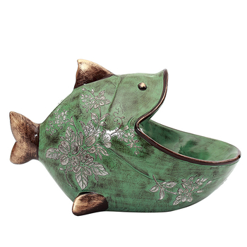 Amerikai stílusú retró kreatív tároló díszek európai stílusú bejárati cipőszekrény dekoráció kulcs lakberendezési kiegészítők ajándék