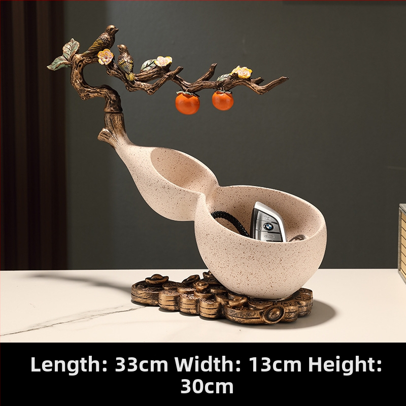 Amerikai stílusú retró kreatív tároló díszek európai stílusú bejárati cipőszekrény dekoráció kulcs lakberendezési kiegészítők ajándék