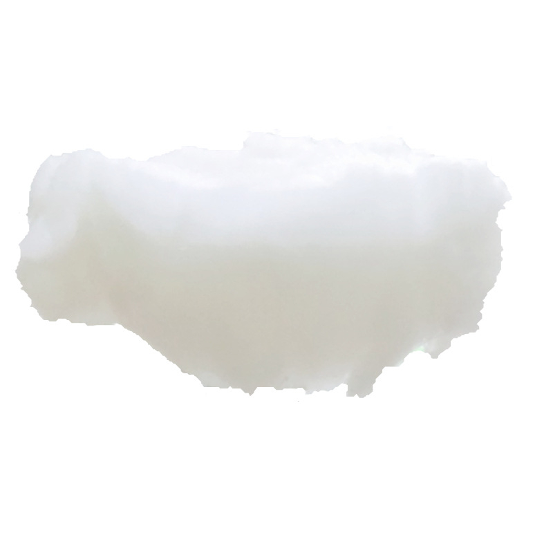 Pamut felhő dekorációs kirakatszett, műfehér felhővirágok, barkácsolás, függő dekoráció, üzlet, légi függő dekorációs kirakat