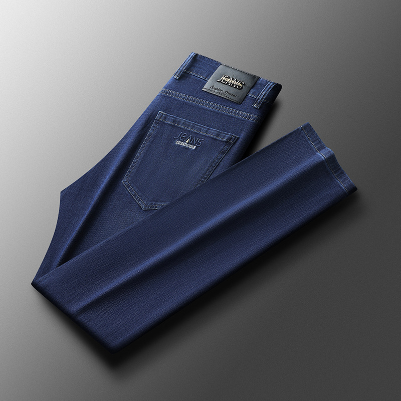 Four Seasons normál Vastagított Bárány Bársony Pamut Farmer Férfi Apukák Szűk Nadrág Egyenes Szájú Nadrág Hosszú Nadrág