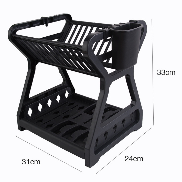 Virtuvės daiktų laikymo lentynėlė, spintelės laikymo lentynėlė, stalviršio indų džiovyklė, stalo įrankių lazdelė, namų apyvokos spintelės daugiasluoksnė spintelė, apdailos lentynėlė