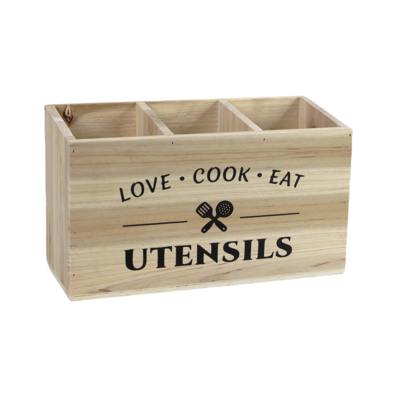 Puidust piiriülene retro stiilis köögikapp, kambritega hoiukast, nugade ja kahvlite hoiukast, lauaarvuti hoiukast