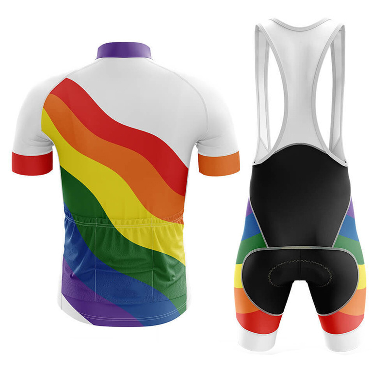 Lélegző kerékpáros kerékpár országúti kerékpáros ruházat 2023 Nyári kerékpáros ruházat kültéri rövid ujjú öltöny nedvszívó