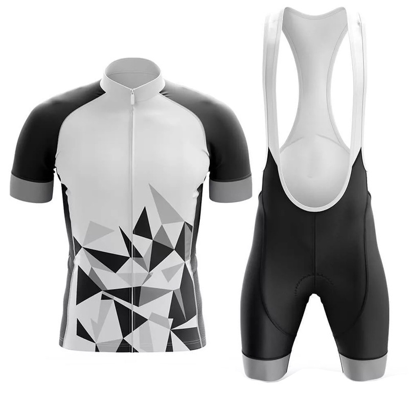 Lélegző kerékpáros kerékpár országúti kerékpáros ruházat 2023 Nyári kerékpáros ruházat kültéri rövid ujjú öltöny nedvszívó