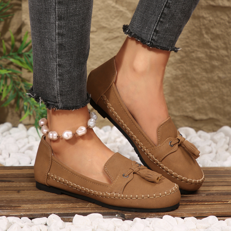 Pantofi sport cu talpă moale pentru femei, pantofi sport din piele, pantofi sport cu talpă moale, pantofi sport pentru femei ...