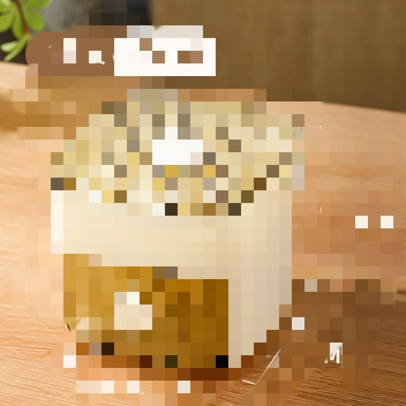 Présjégtálca Jégkocka forma Élelmiszeripari minőségű jégdoboz Fagyasztott jéggolyó műalkotás forma Nagy kapacitású jégtároló háztartási hűtőszekrény