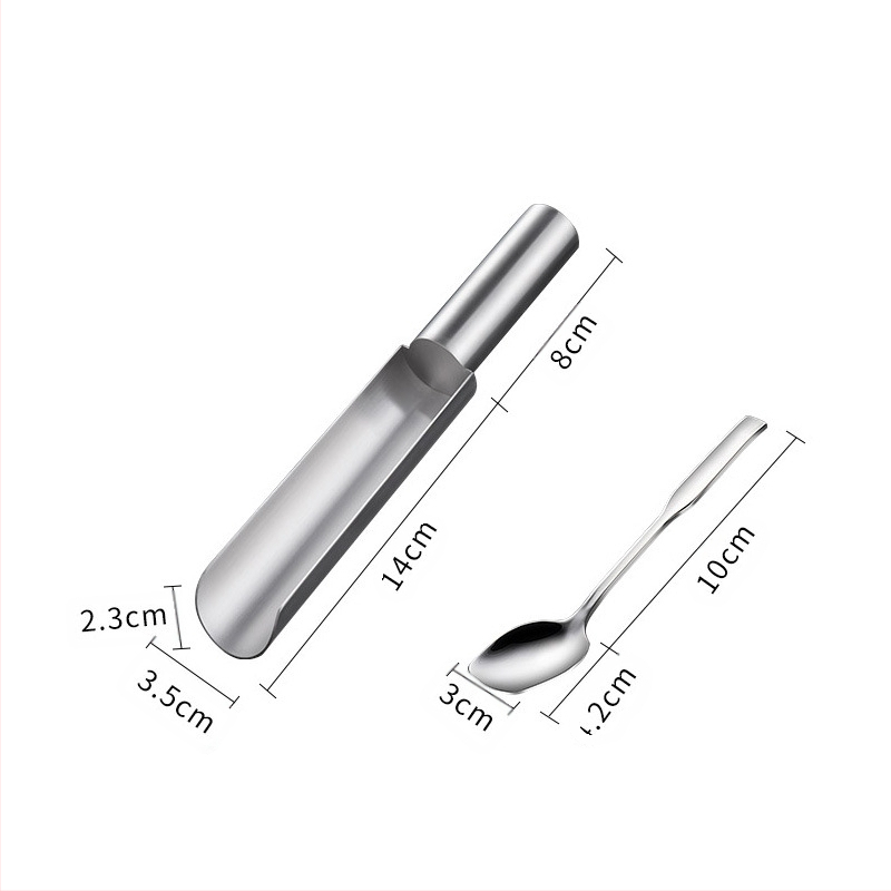 Mėsos kukulių gamintojas iš 304 nerūdijančio plieno, žuvies kukulių, mėsos kukulių formos, krevečių slankiklio, kroketų formos