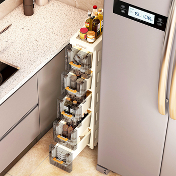 Piiriülene hoiukapp Vannituba Vannitoa sahtliga hoiukapp Köögikülmik Ülikitsas hoiuriiul