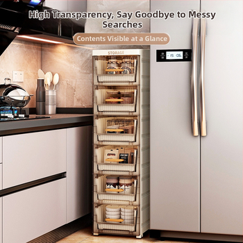 Piiriülene hoiukapp Vannituba Vannitoa sahtliga hoiukapp Köögikülmik Ülikitsas hoiuriiul