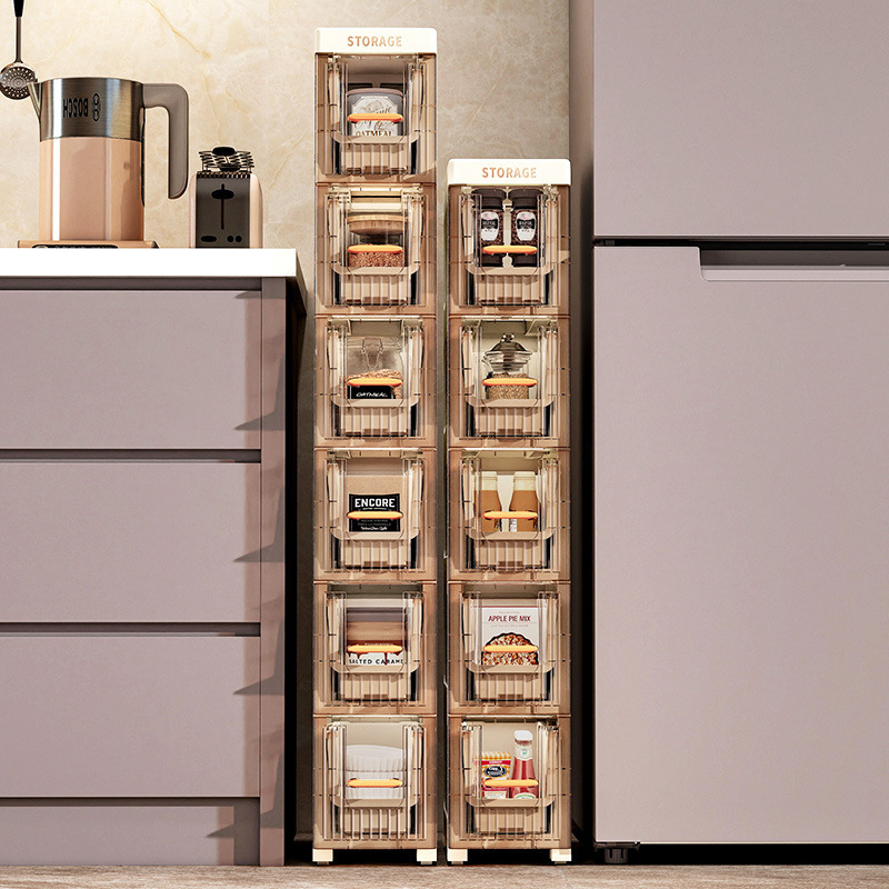 Piiriülene hoiukapp Vannituba Vannitoa sahtliga hoiukapp Köögikülmik Ülikitsas hoiuriiul