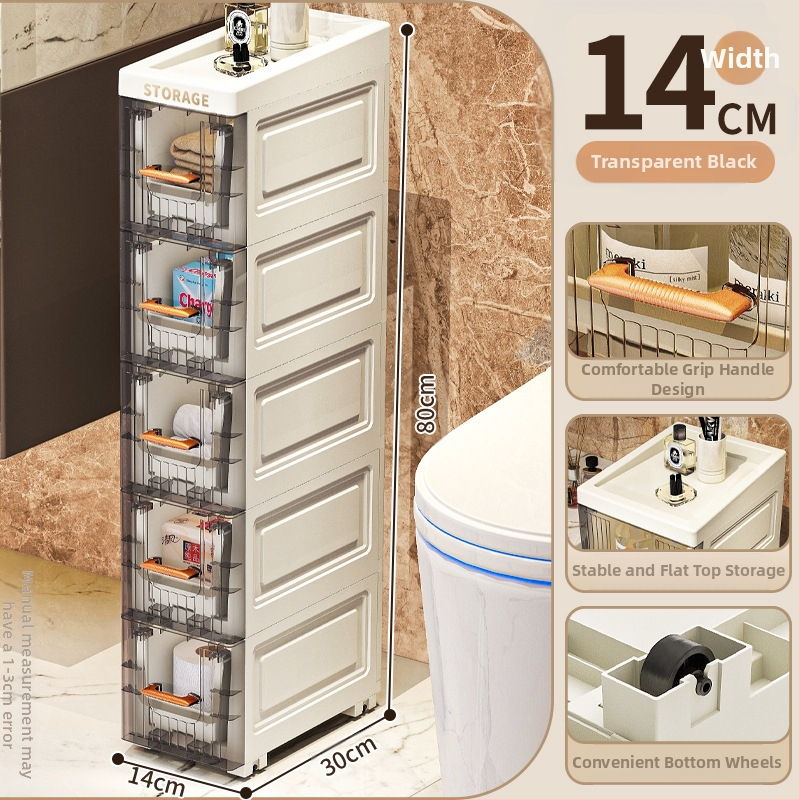 Piiriülene hoiukapp Vannituba Vannitoa sahtliga hoiukapp Köögikülmik Ülikitsas hoiuriiul