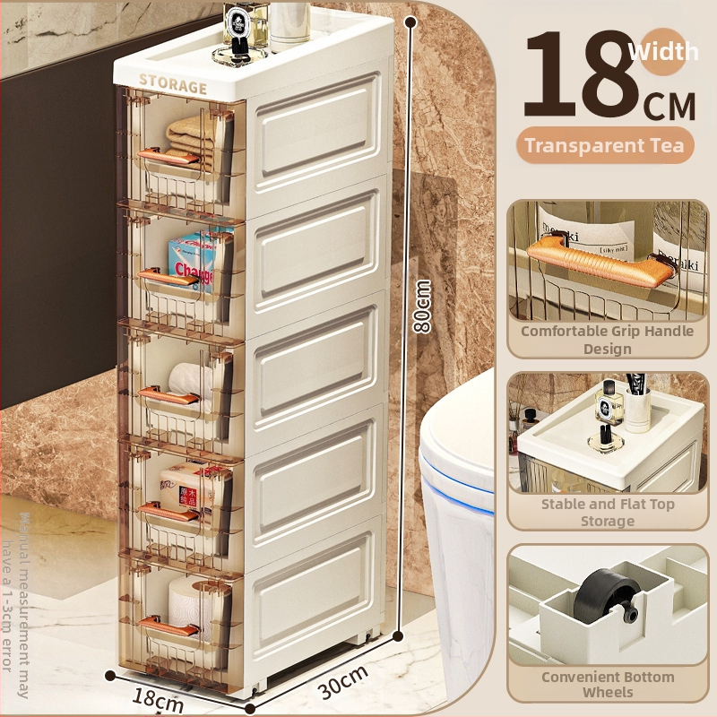 Piiriülene hoiukapp Vannituba Vannitoa sahtliga hoiukapp Köögikülmik Ülikitsas hoiuriiul