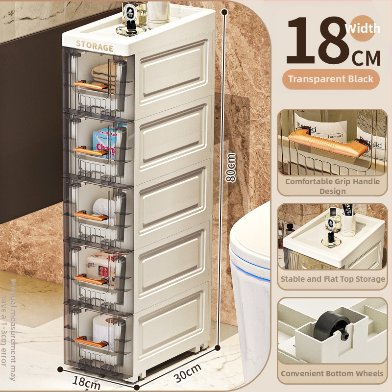 Piiriülene hoiukapp Vannituba Vannitoa sahtliga hoiukapp Köögikülmik Ülikitsas hoiuriiul