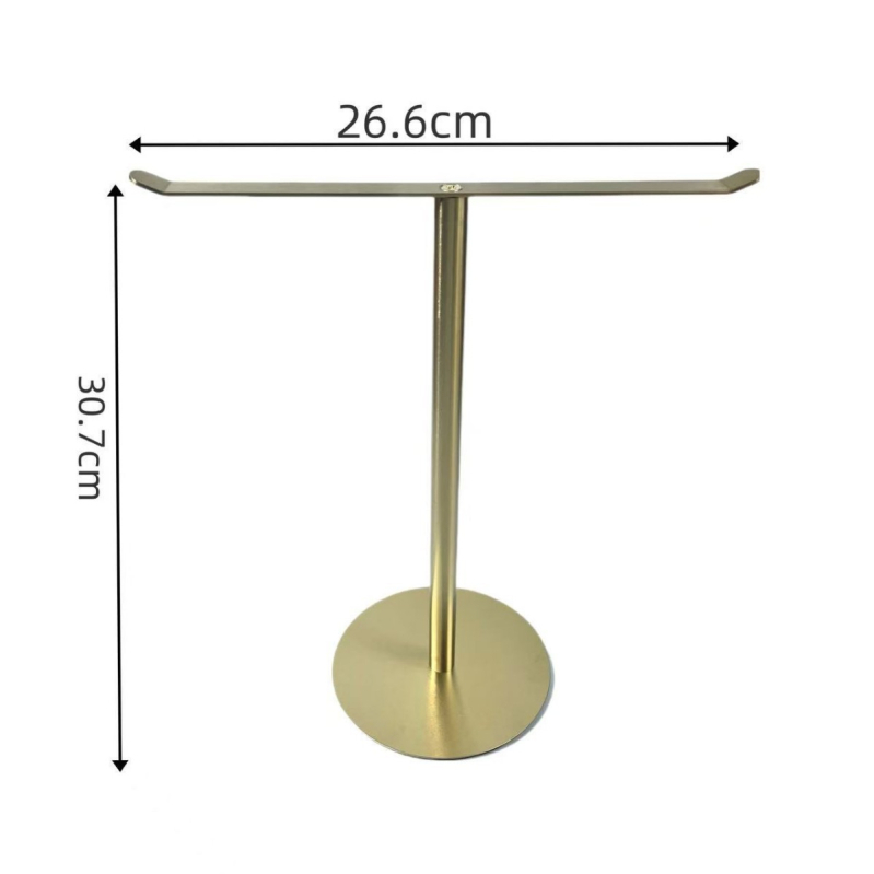 Nerūdijančio plieno popierinių rankšluosčių laikiklis, vertikalus popierinių rankšluosčių laikiklis, nerūdijančio plieno ant grindų pastatomas popierinių rankšluosčių laikiklis, vonios kambario popierinių rankšluosčių laikiklis