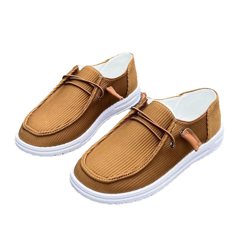 Pantofi casual pentru femei, mărimi mari, pentru comerț exterior, 2024, primăvara și toamna, noi mocasini cu talpă joasă, europene și americane, pentru femei