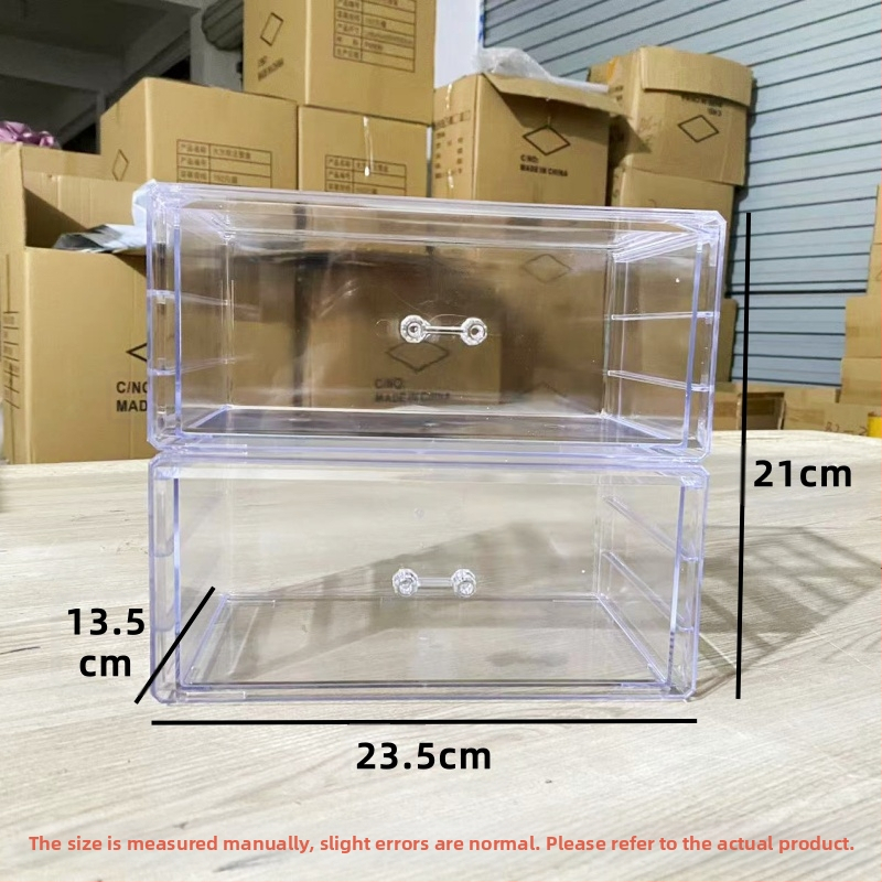 Hagyományos kínai orvoslás fiókos tárolódoboz átlátszó porálló többrétegű hagyományos kínai orvoslás szekrény kis otthoni gyógyszertári orvoslás diákgyógyszerészet