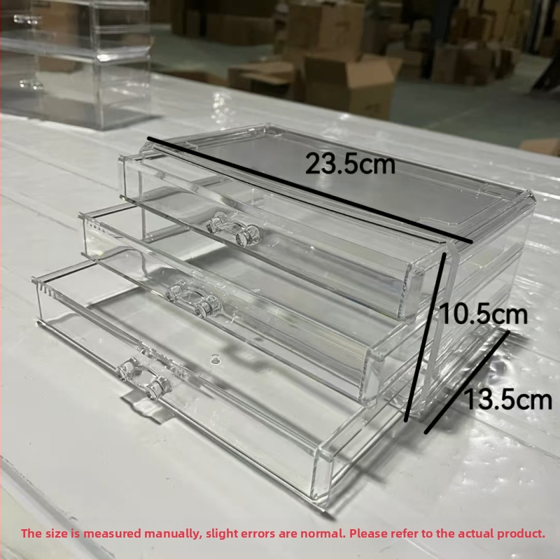 Hagyományos kínai orvoslás fiókos tárolódoboz átlátszó porálló többrétegű hagyományos kínai orvoslás szekrény kis otthoni gyógyszertári orvoslás diákgyógyszerészet
