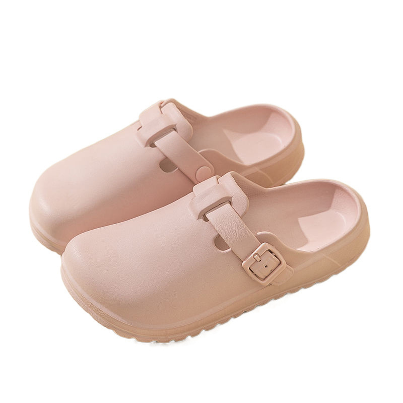 Papuci de sală chirurgicală pentru bărbați și femei, papuci de asistentă medicală cu talpă groasă pentru îmbrăcăminte exterioară, papuci antiderapanți, anti-miros, pantofi de asistentă medicală