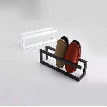 Ράφι παντόφλας εισόδου για φοιτητική εστία Nordic, απλή είσοδος, ράφι αποθήκευσης καθιστικού, εξοικονόμηση χώρου, δωρεάν εγκατάσταση χονδρικής