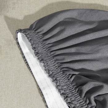 Трансграничен, всеобхватен, водоустойчив калъф за диван от велур, високоеластичен, всеобхватен, домашен плат, водоустойчив калъф за диван