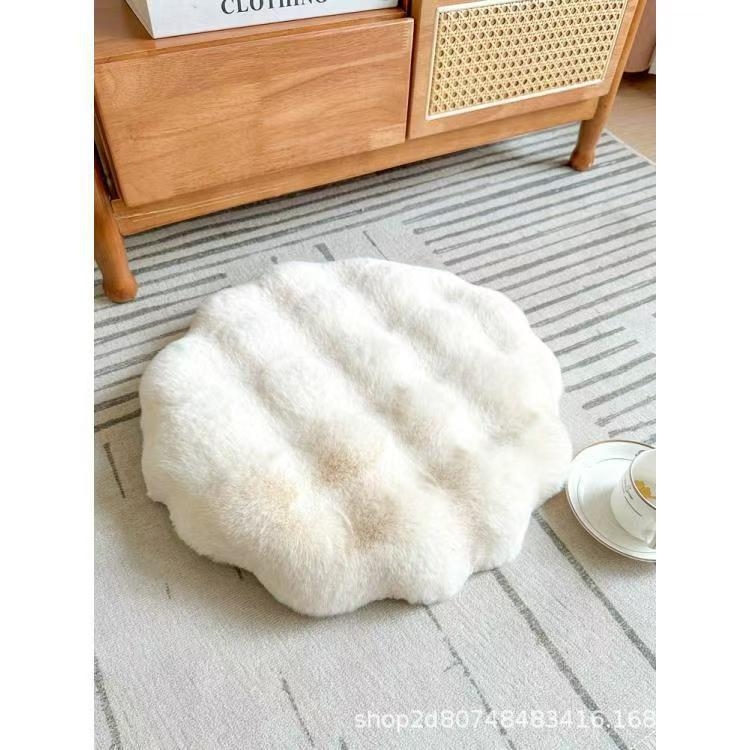 Ins Nordic lassú visszapattanású memóriahabos székpárna, kivehető és mosható, buborékos polár multifunkcionális irodai csípőpárna, határokon átnyúló