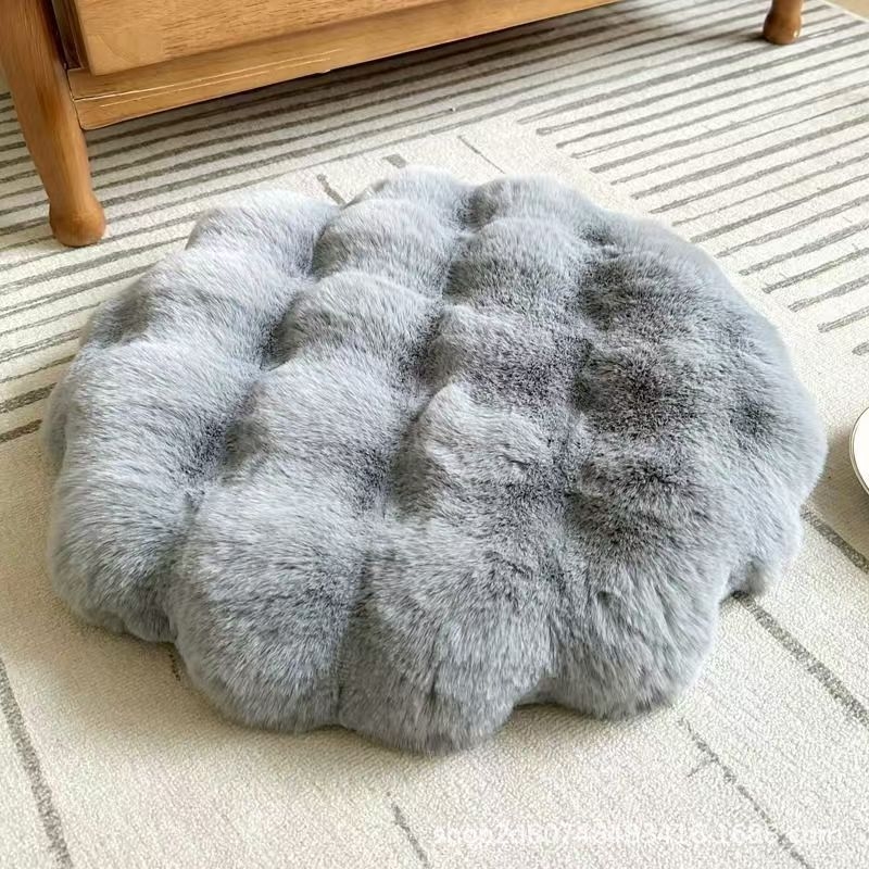 Ins Nordic lassú visszapattanású memóriahabos székpárna, kivehető és mosható, buborékos polár multifunkcionális irodai csípőpárna, határokon átnyúló