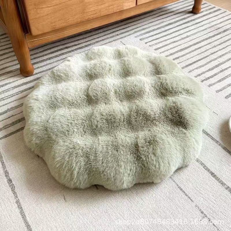 Ins Nordic lassú visszapattanású memóriahabos székpárna, kivehető és mosható, buborékos polár multifunkcionális irodai csípőpárna, határokon átnyúló