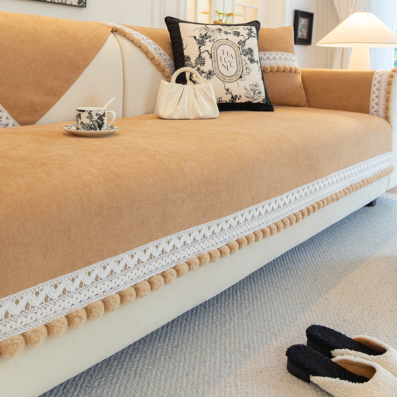 Pernă de canapea din piele pentru toate anotimpurile, universală, anti-zgârieturi, de lux, cu simț avansat, drept, pentru toate tipurile de canapea