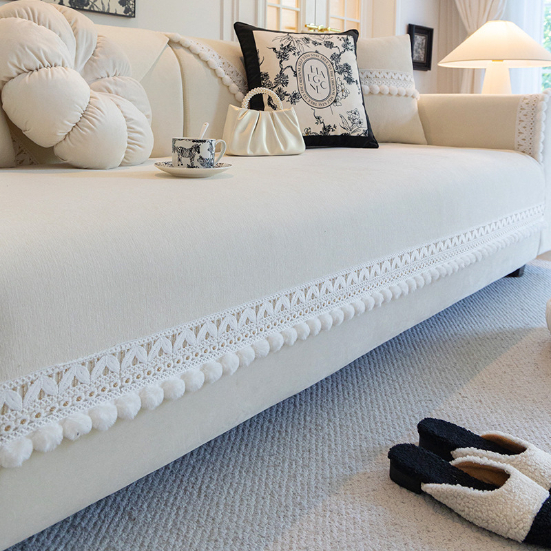 Pernă de canapea din piele pentru toate anotimpurile, universală, anti-zgârieturi, de lux, cu simț avansat, drept, pentru toate tipurile de canapea