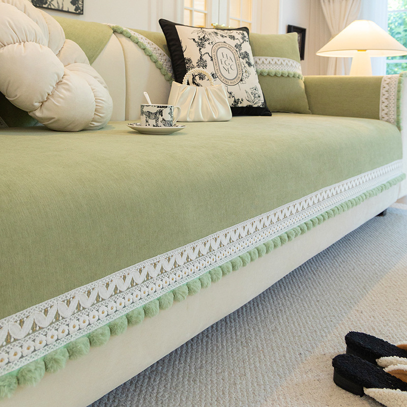 Pernă de canapea din piele pentru toate anotimpurile, universală, anti-zgârieturi, de lux, cu simț avansat, drept, pentru toate tipurile de canapea