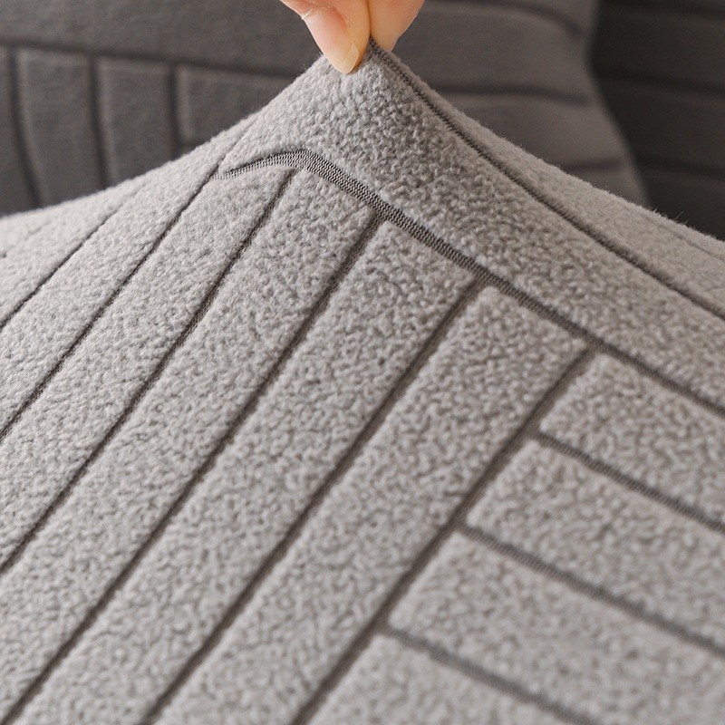 Sirge reaga diivanikate, kõikehõlmav universaalne kate, nelja aastaaja universaalne tipptasemel vanamoodne diivanikatte seelik, uus stiil 2025