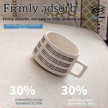 Универсална жакардова възглавница за диван от шенил, четири сезона, неплъзгаща се, устойчива на петна, нова 2025 г., трансграничен калъф за диван, плат