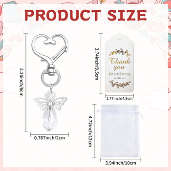 Νέο μπρελόκ φύλακα άγγελο δώρο γάμου Χριστούγεννα ευχαριστίες γενέθλια βάπτιση Κοινωνία καλεσμένος δώρο ευχαριστίας