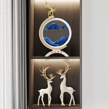 Vesiliivamaaling Liivakell Soe kodukaunistus Elutoa veinikapp Telekapp Hirvekaunistus Kolimiskingitus Sissekolimise kingitus