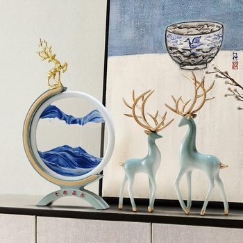 Vesiliivamaaling Liivakell Soe kodukaunistus Elutoa veinikapp Telekapp Hirvekaunistus Kolimiskingitus Sissekolimise kingitus