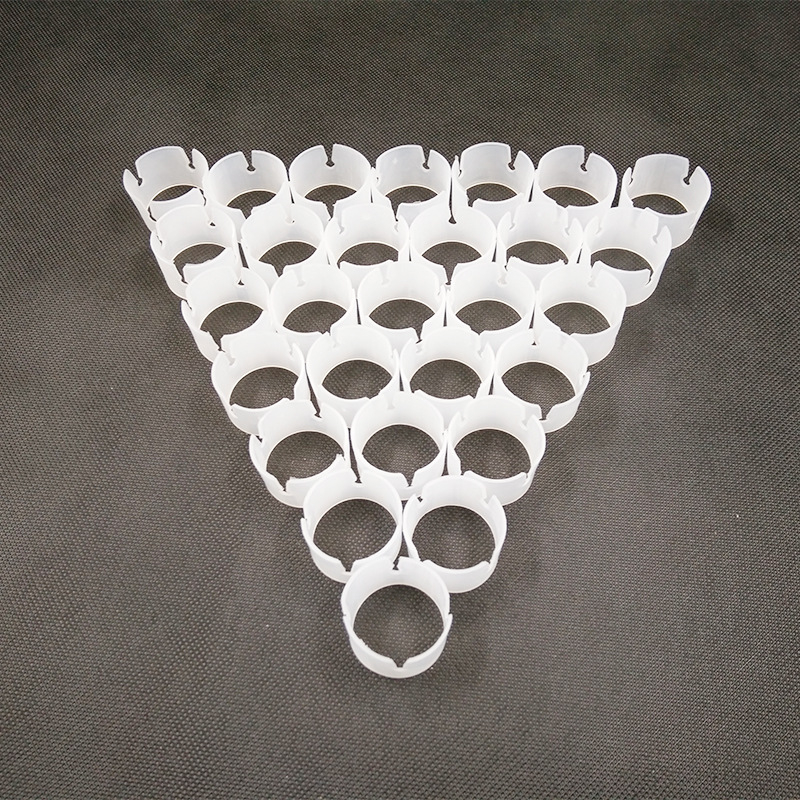 Gamintojo didmeninė prekyba 1,2 m krištolo vamzdelio kolona su vandeniu užpildytu pagrindu, pilnas kelio kreipiamosios kolonos mažų pagrindo priedų rinkinys, didmeninė prekyba