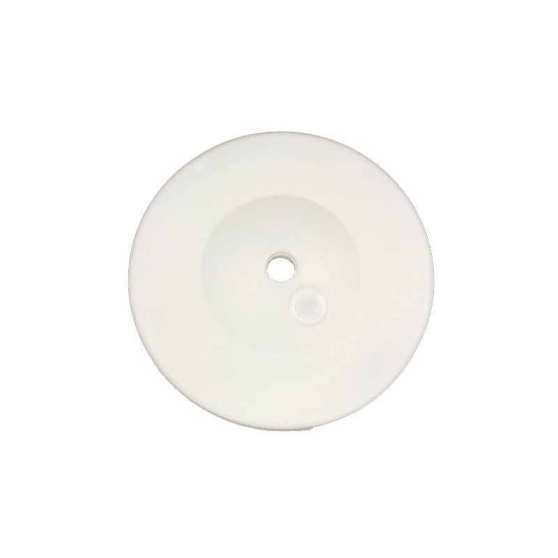 Gamintojo didmeninė prekyba 1,2 m krištolo vamzdelio kolona su vandeniu užpildytu pagrindu, pilnas kelio kreipiamosios kolonos mažų pagrindo priedų rinkinys, didmeninė prekyba