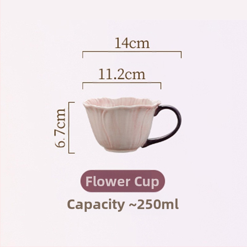 Kroonlehtede keraamiline riisikauss glasuuri all värvilised lauanõud, mis sobivad majapidamisse 2025. aasta uue stiiliga, eriti ilus jogurtikauss